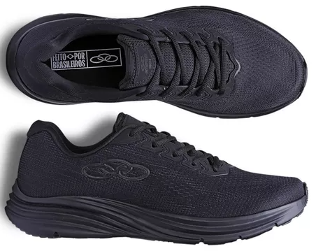 TENIS OLYMPIKUS INDEX 3