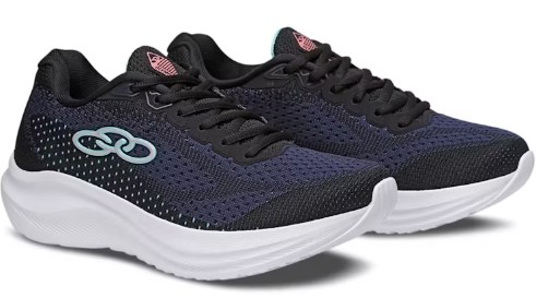 TENIS OLYMPIKUS SOMA 