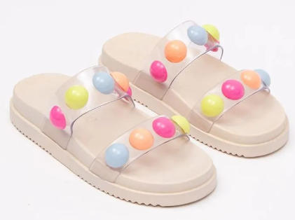 ZUECOS PETITE JOLIE J-LASTIC PJ7186