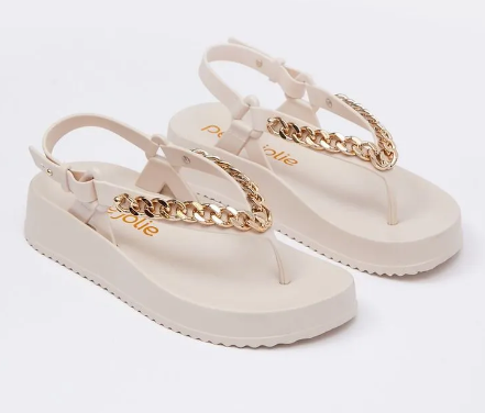 SANDALIAS PETITE JOLIE J-LASTIC PJ7233