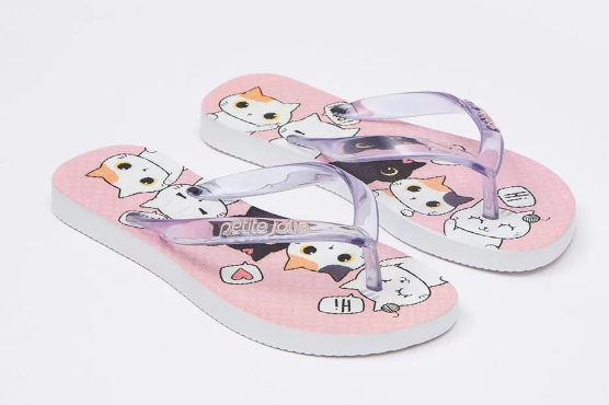 ZAPATILLAS PETITE JOLIE J-LASTIC PJ6969CX