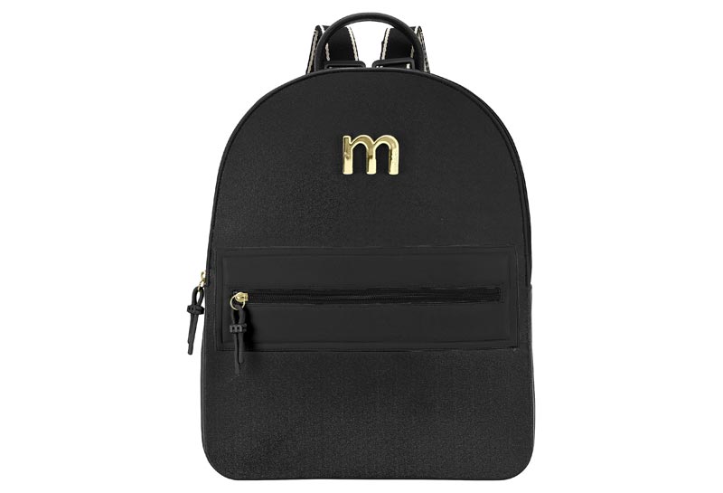 MOCHILAS MOLECA PVC/GORGURAO/LONA SIDER 50014.5