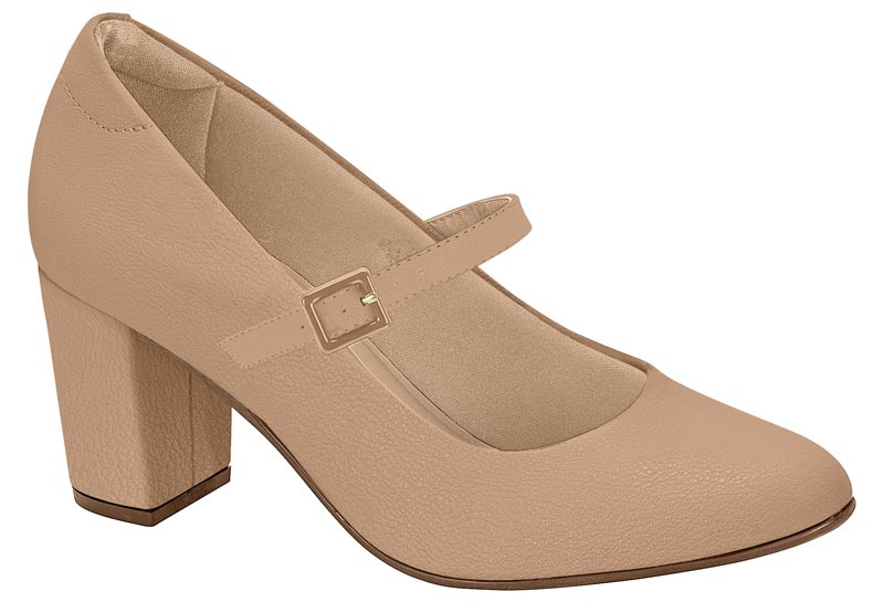 ZAPATOS MODARE NAPA FLOATHER NATURE 7377.118