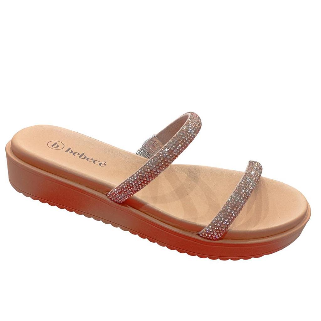 ZUECOS BEBECE CRISTAL T2289-673