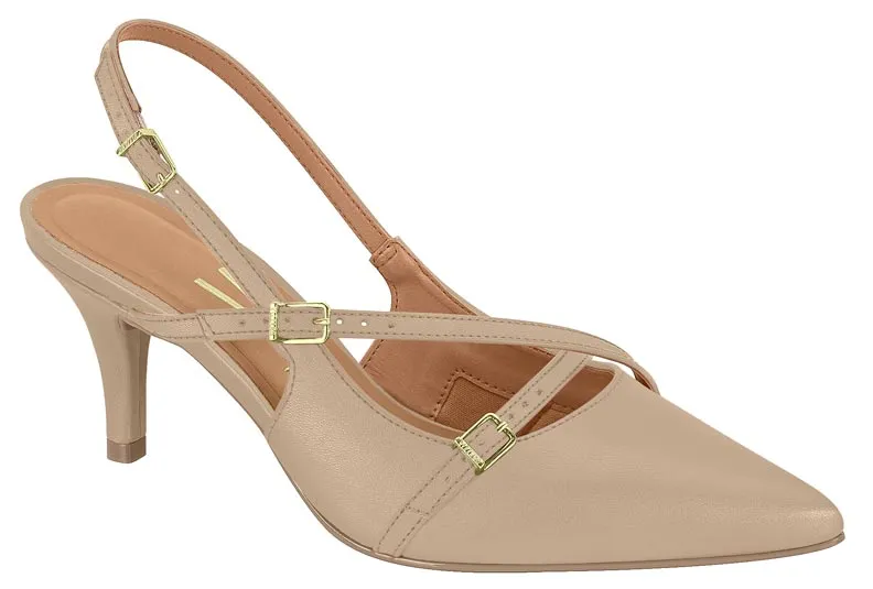 ZAPATOS VIZZANO PELICA 1185.1124