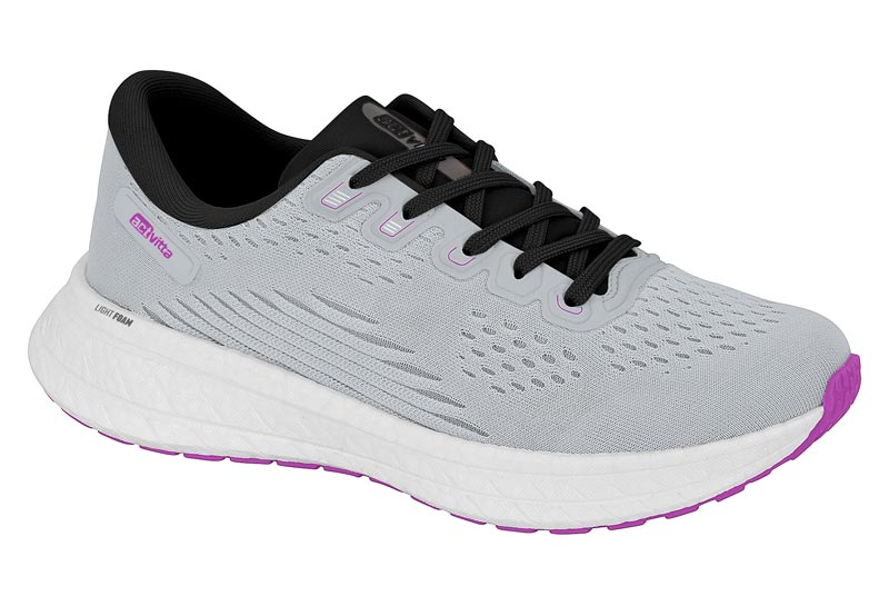 TENIS ACTVITTA GASPEA LOC ONIX/ELEVEN/AUSTRALIA 4841.100