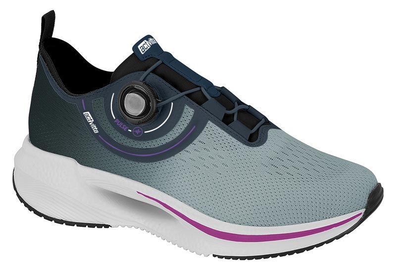 TENIS ACTVITTA GP KN ELECTRA SU/ELEV/CAT/NP 4839.204