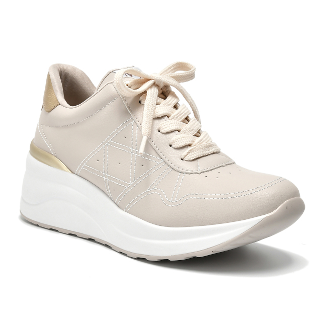 TENIS VIA MARTE NAPA/RISC METAL 081-011