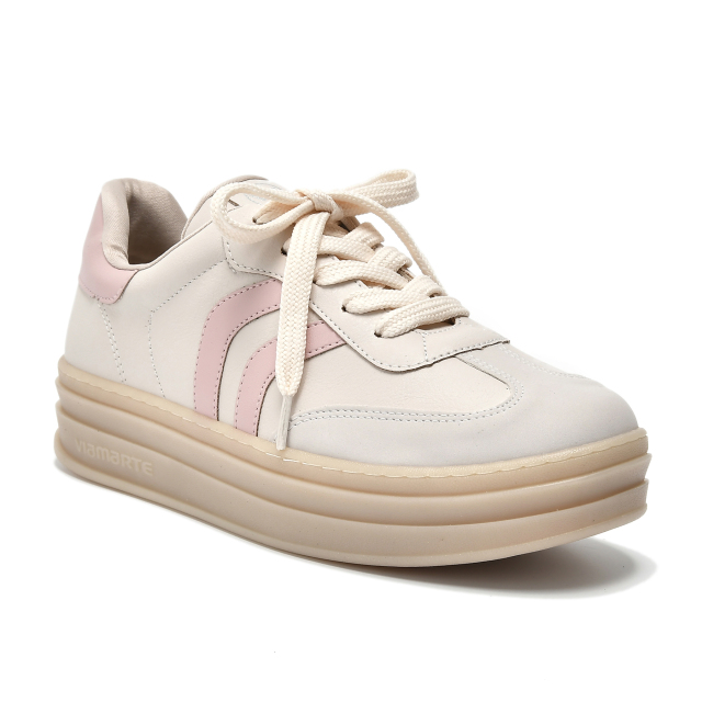 TENIS VIA MARTE NOBUCK/NAPA/NAPA CASUAL 156-001