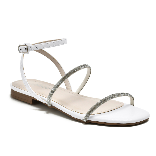 SANDALIAS VIA MARTE NAPA CASUAL 113-007