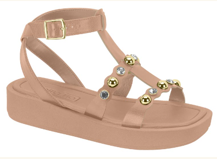 SANDALIAS BEIRA RIO NAPA TURIM 8487.210