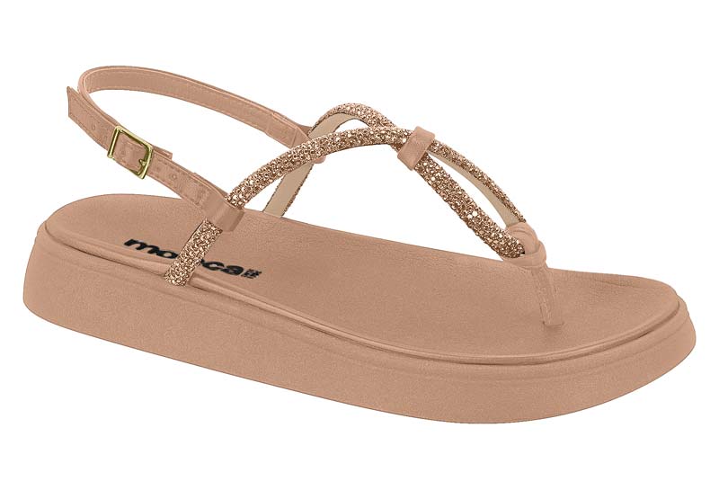 SANDALIAS MOLECA TIRA PRONTA/NAPA TURIM 5499.100