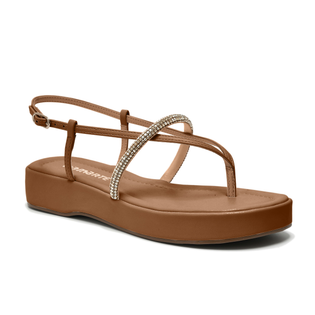 SANDALIAS VIA MARTE NAPA CASUAL 182-006