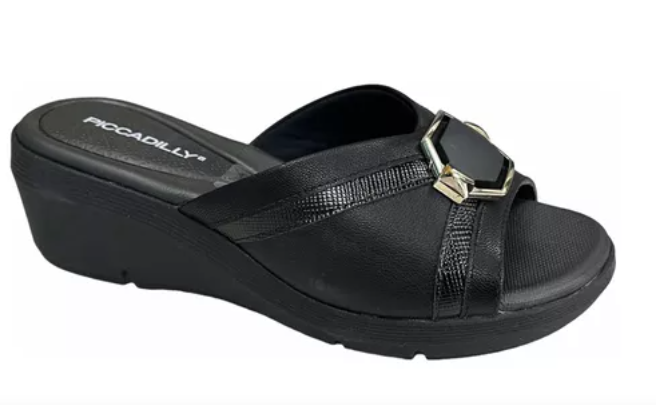 ZUECOS PICCADILLY NAPA STRECH SOFT 540375-3