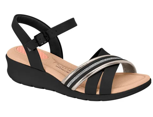 SANDALIAS MODARE TIRA PRONTA/NP FLOATHER NATURE 7190.102