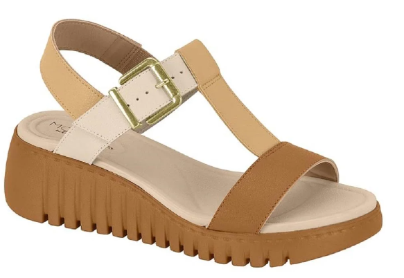 SANDALIAS MODARE 7197.103 NAPA FLOATHER NATURE