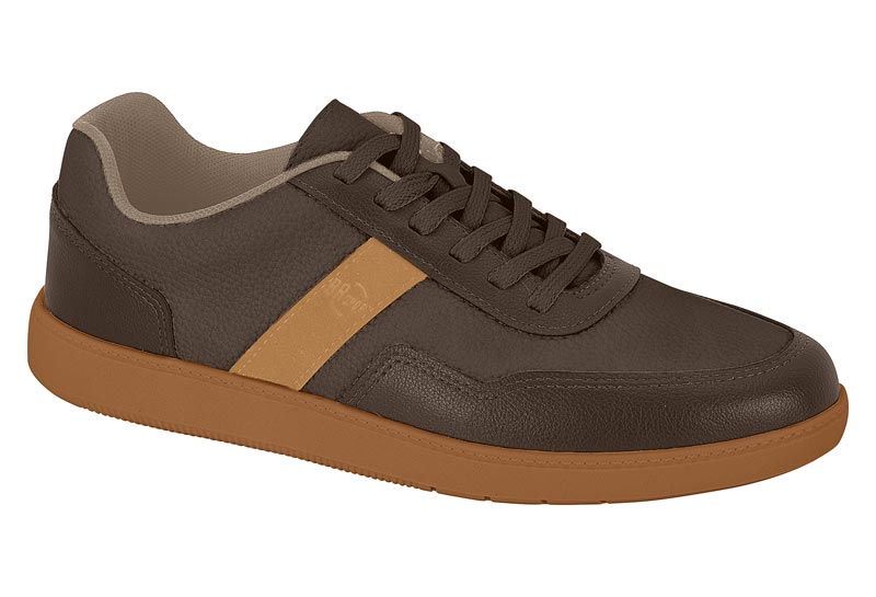 TENIS BR SPORT 2289.102 NAPA CANADA NEO/NP VERMONT N/CAMUR 2289.102