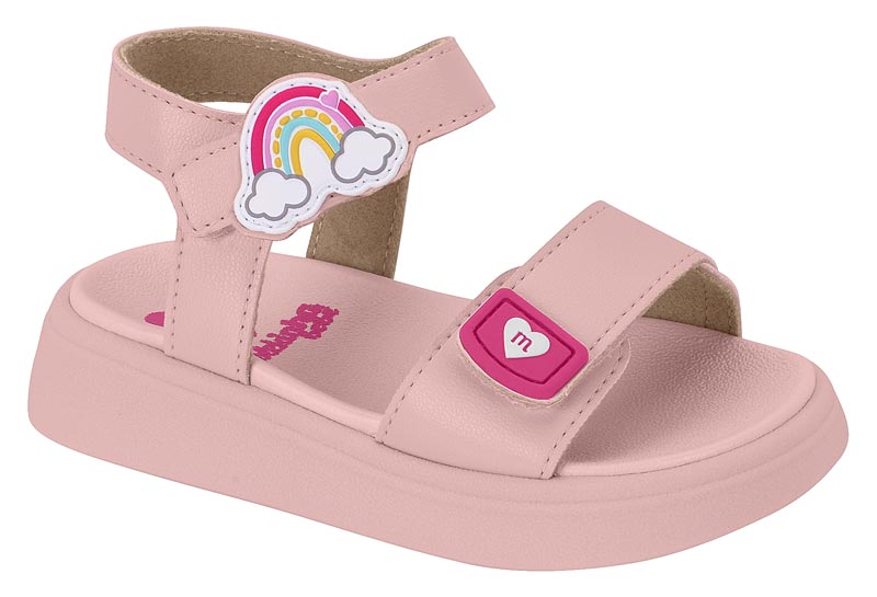 SANDALIAS MOLEKINHA 2733.102 NAPA TURIM