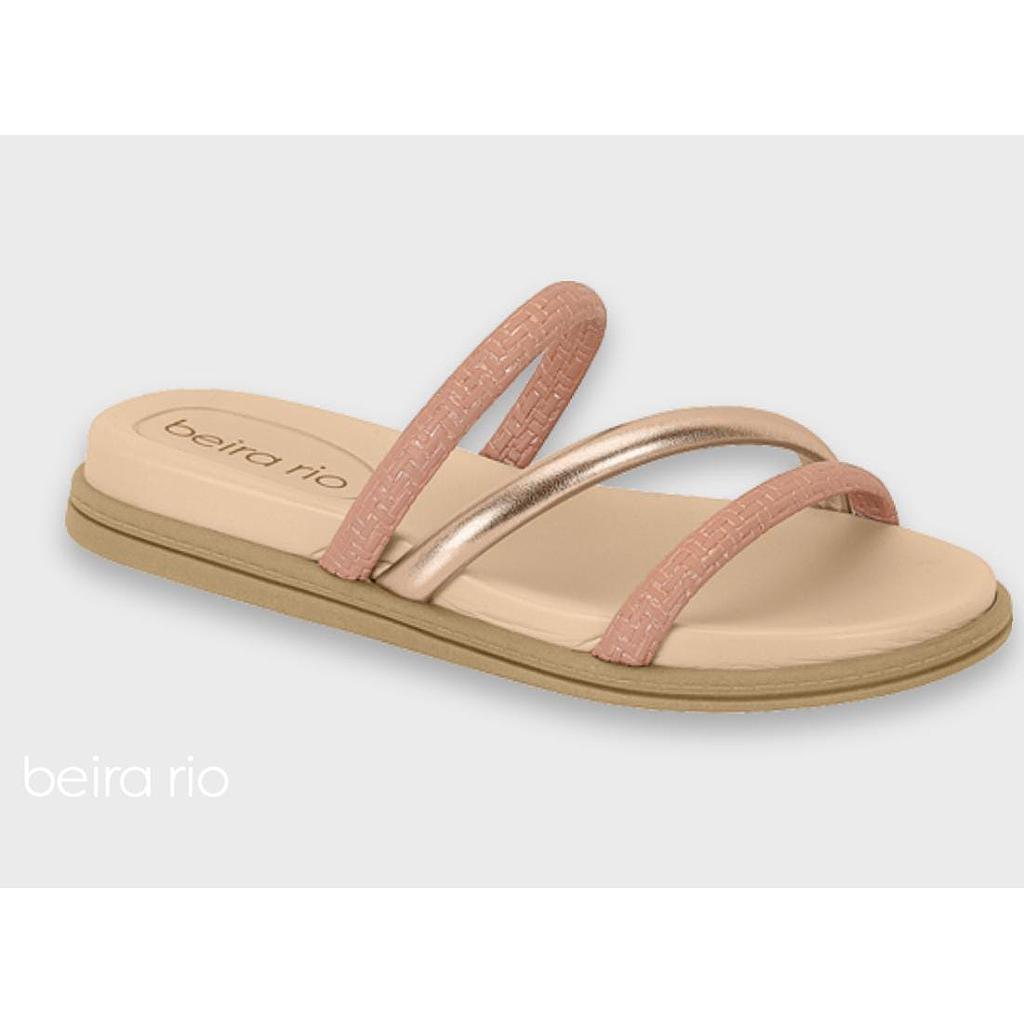 ZUECOS BEIRA RIO 8488.108 TP NAPA TRESSE LISBOA NEO/TP MET