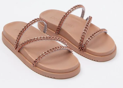 ZUECOS PETITE JOLIE J-LASTIC PJ7292