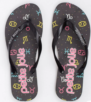 ZAPATILLAS PETITE JOLIE J-LASTIC PJ6969