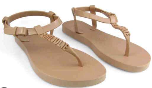 SANDALIAS PETITE JOLIE J-LASTIC PJ6919