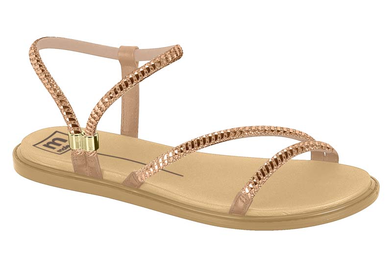 SANDALIAS MOLECA 5450.237 TIRA SANTORINI/NAPA SARDENHA NEO