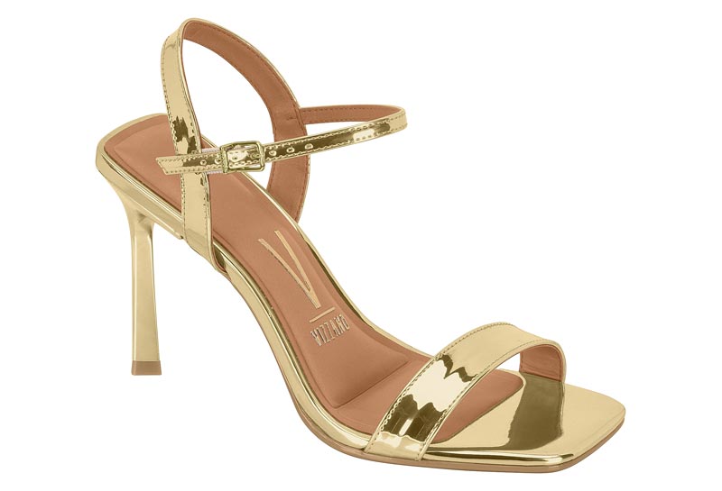 SANDALIAS VIZZANO 6516.200 METAL GLAMOUR