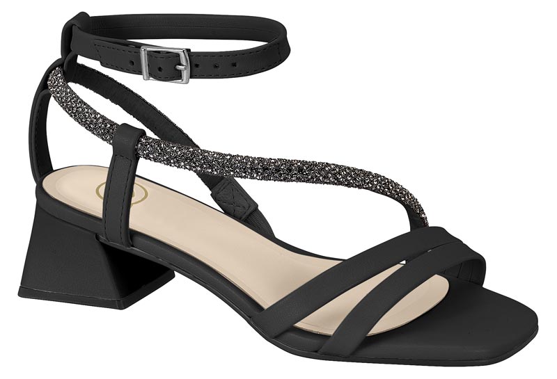 SANDALIAS MOLEKINHA TIRA PRONTA STRASS/NAPA TURIM 2347.117