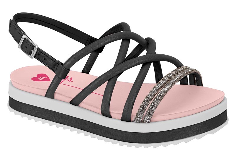 SANDALIAS MOLEKINHA 2305.1564 TP NAPA TURIM/T FLORENCA/NAPA TURIM