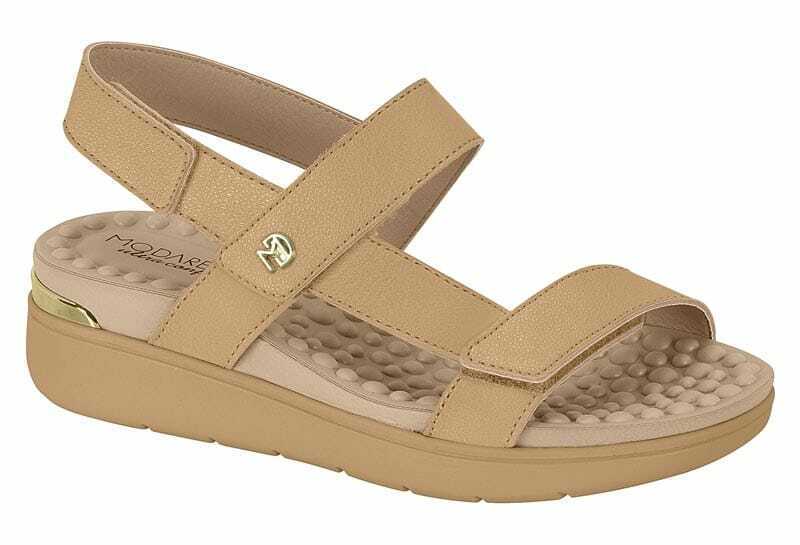 SANDALIAS MODARE 7151.126 NAPA FLOATHER NATURE 7151.126