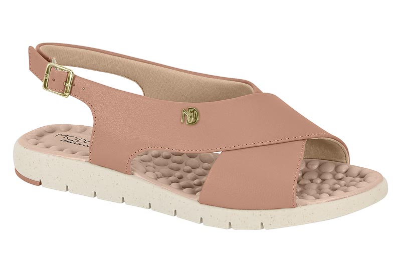 SANDALIAS MODARE 7162.203 NAPA FLOTHER NATURE
