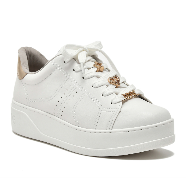 TENIS VIA MARTE NAPA/REFLEXO 023-002