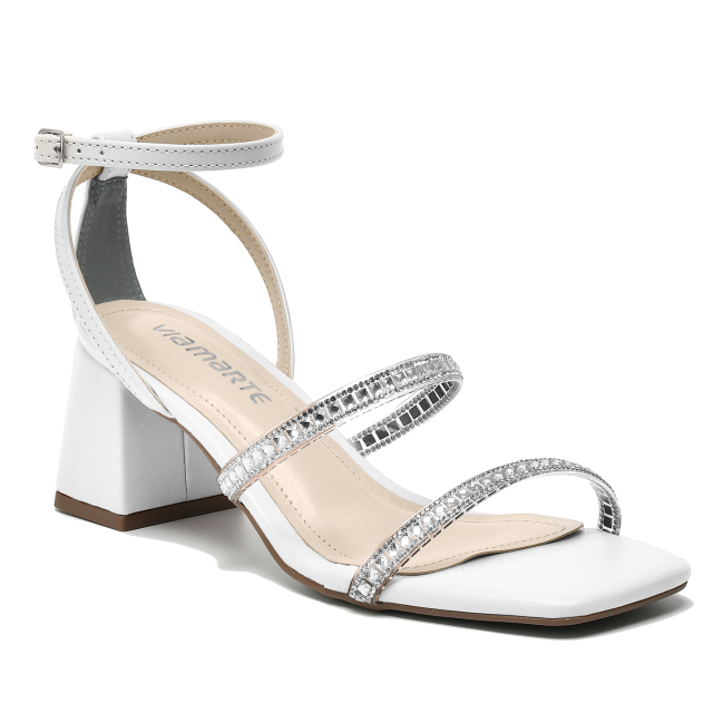 SANDALIAS VIA MARTE NAPA CASUAL 171-001