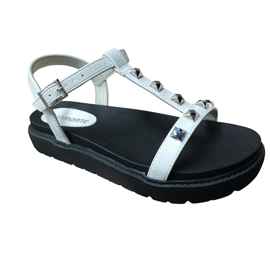 SANDALIAS VIA MARTE MILANO 176-012