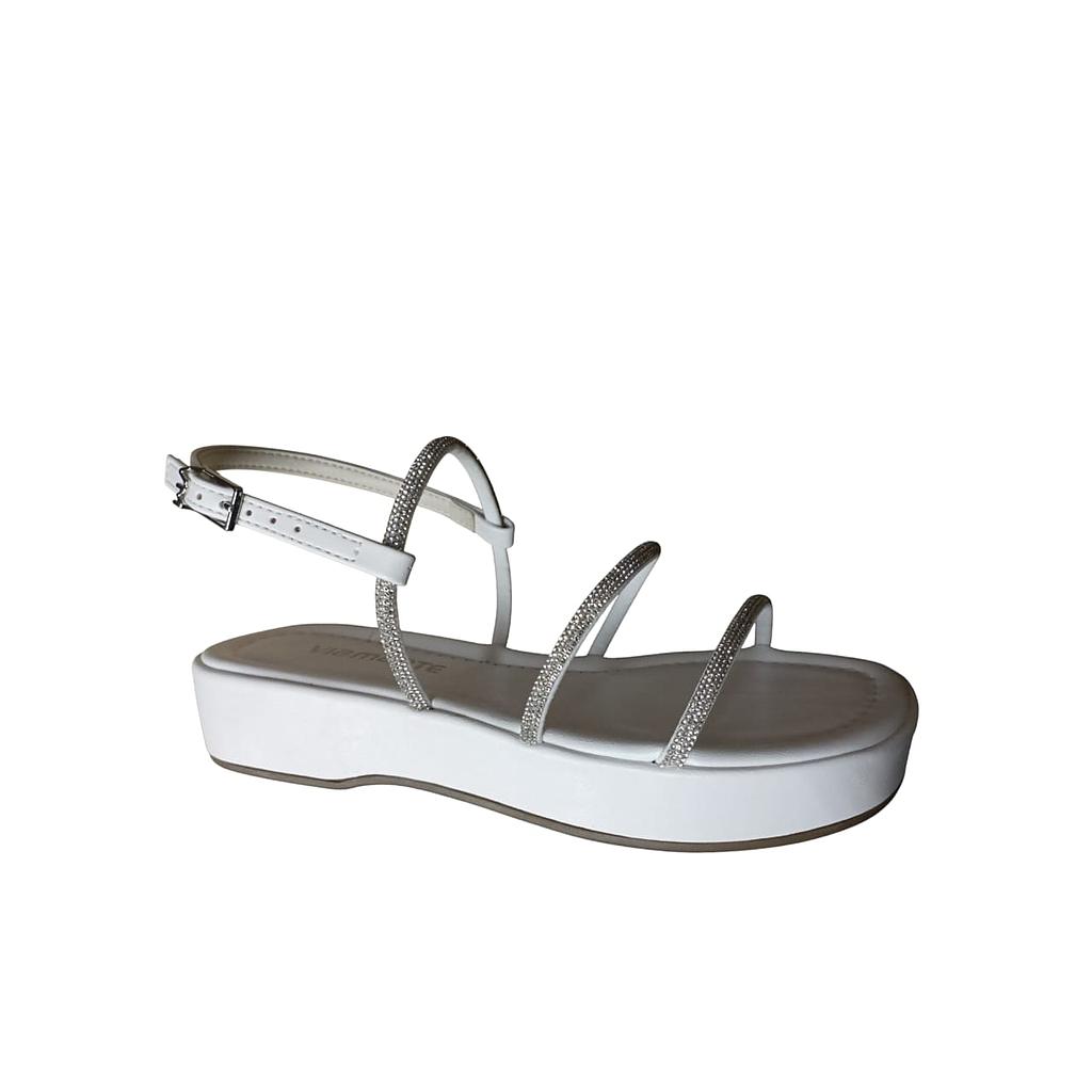 SANDALIAS VIA MARTE NAPA CASUAL 182-005