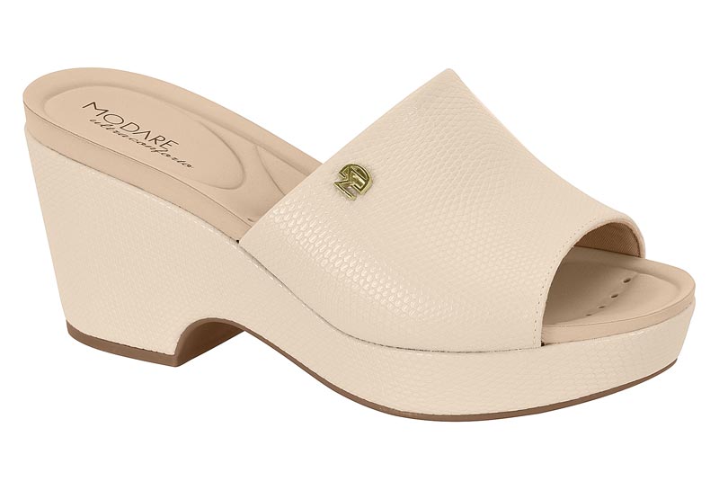 ZUECOS MODARE 7137.123 NAPA LEZARD PARIS