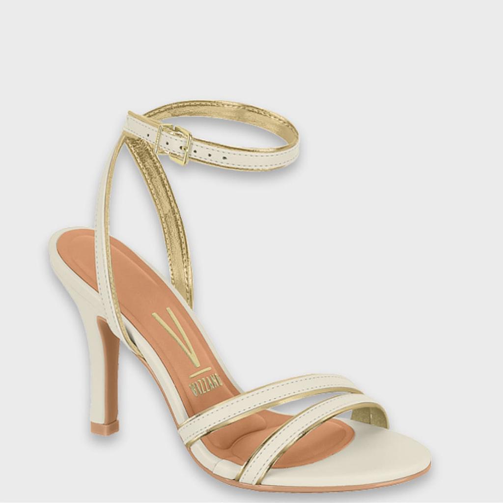 SANDALIAS VIZZANO 6249.1007 METALIZADO PREMIUM/PELICA