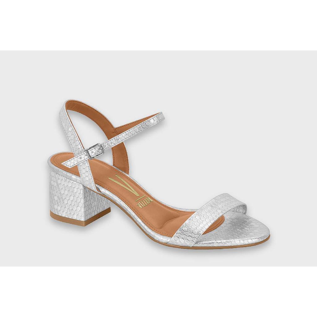 SANDALIAS VIZZANO 6291.1400 METALIZADO FAVO