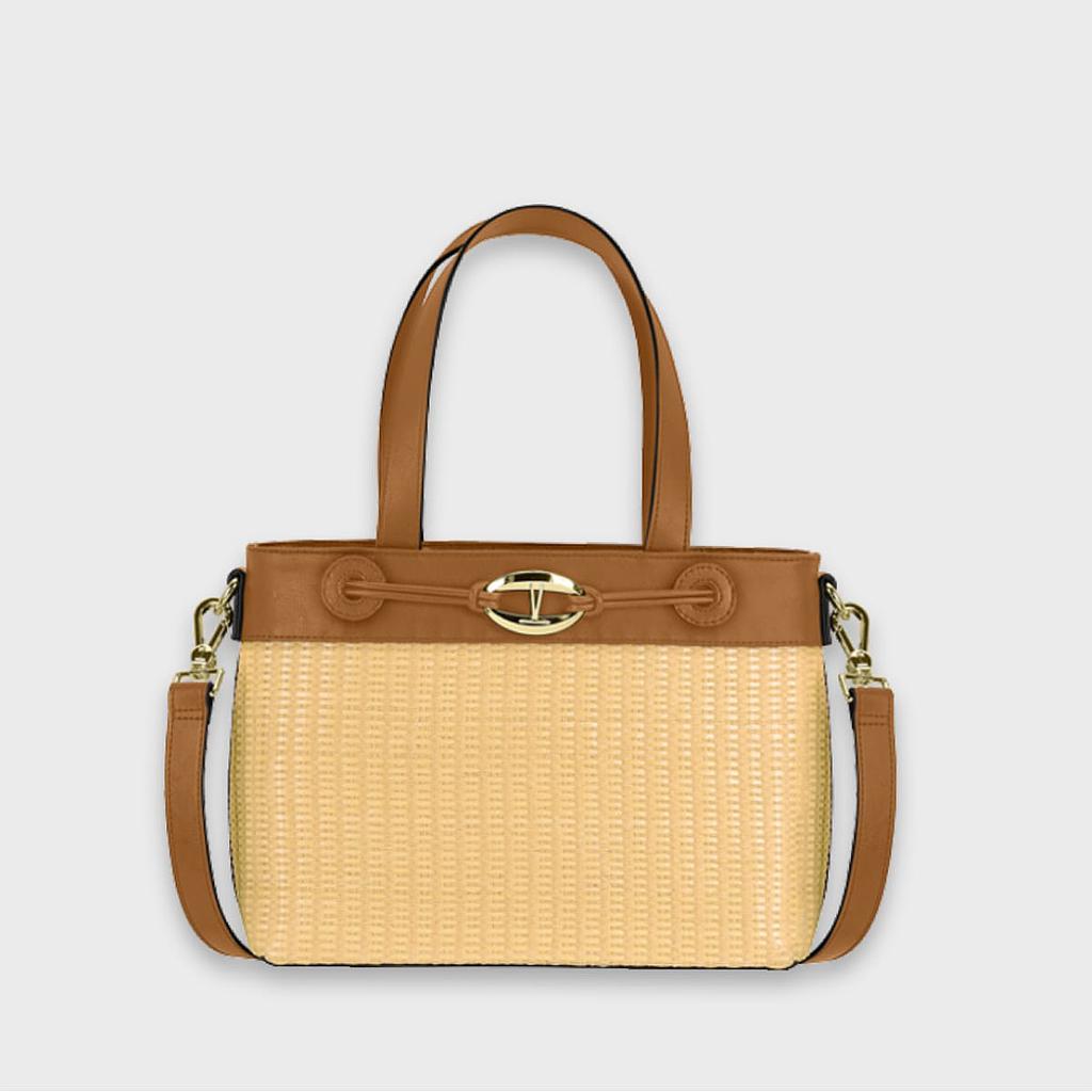 CARTERAS VIZZANO 10097.1 NP SOFT STRECH B N/TEC