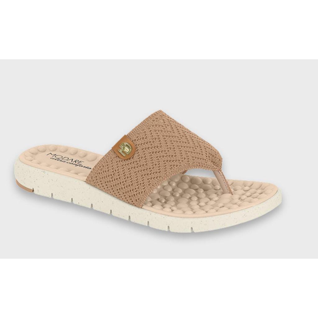ZUECOS MODARE 7162.224 KNIT RAVELLO/NAPA SENSE FLEX