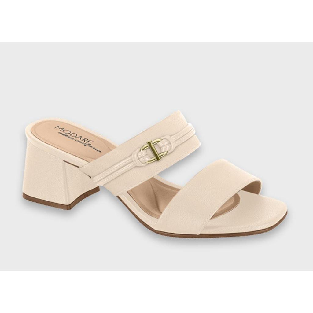 ZUECOS MODARE 7172.122 NAPA FLOATHER NATURE/NP PELE STRECH