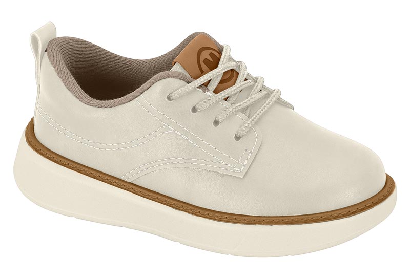 TENIS MOLEKINHO 2631.211 NAPA MONACO NEO
