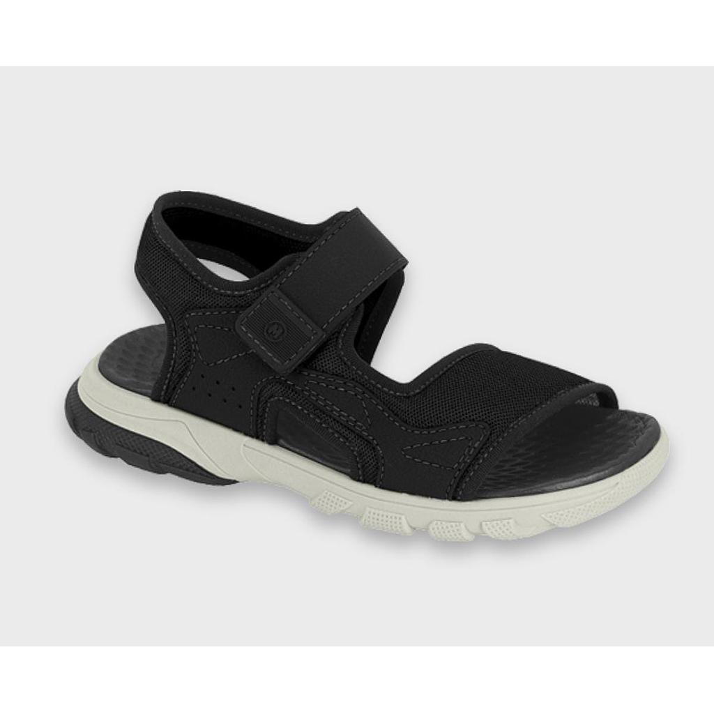 SANDALIAS MOLEKINHO 2424.111 NYLON FLAT/NAPA FLOTER RUSTICO NEO