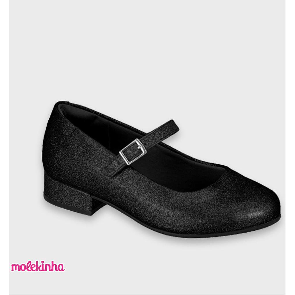 CHATITAS MOLEKINHA 2528.101 VERNIZ LONDON