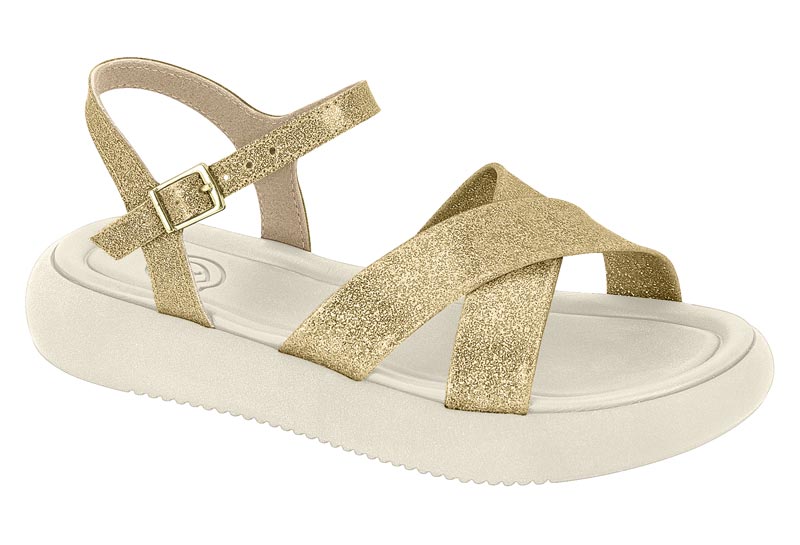 SANDALIAS MOLEKINHA 2359.100 VERNIZ LONDON