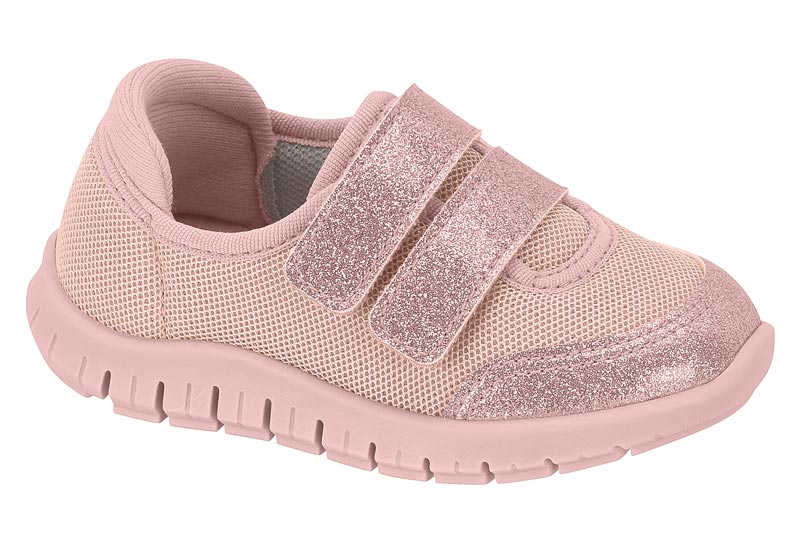 TENIS MOLEKINHA NYLON FLAT/VERNIZ LONDON 2736.103