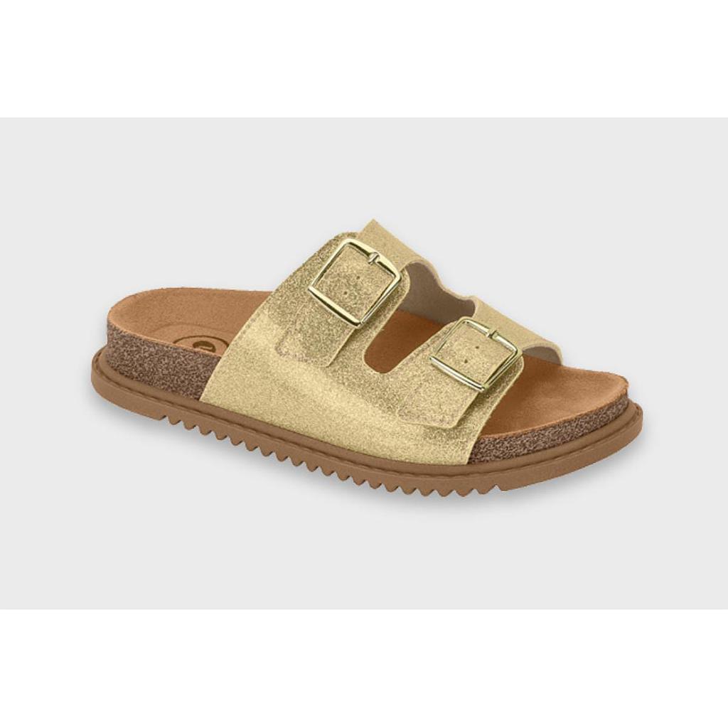 ZUECOS MOLEKINHA 2357.103 VERNIZ LONDON