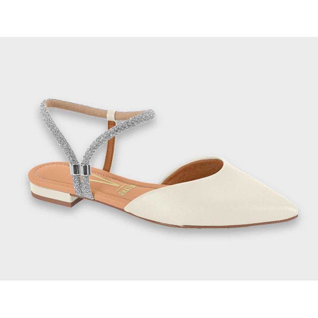 SANDALIAS VIZZANO 1206.1003 PELICA/TIRA STRASS
