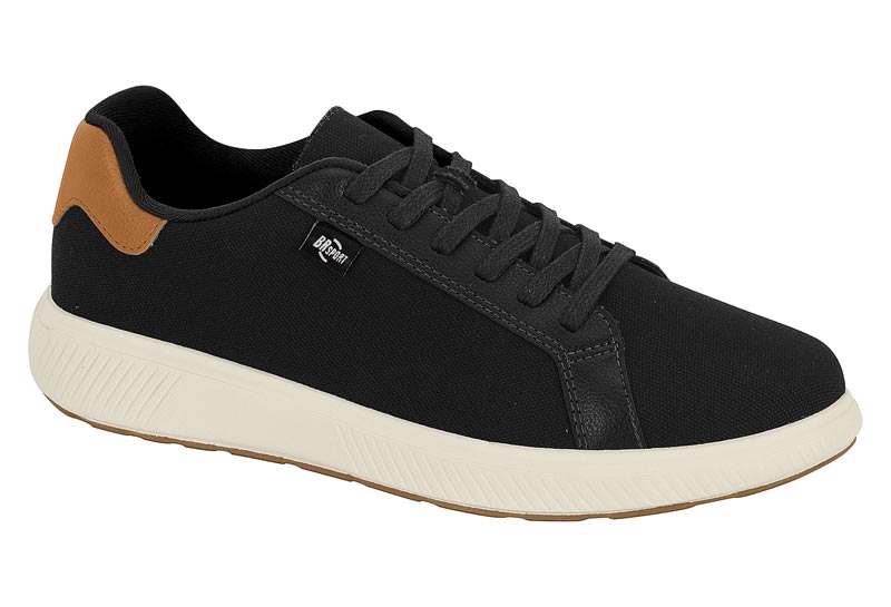 TENIS BR SPORT 2276.201 TEC TEXAS/NP FL RUS N/NP VERMONT